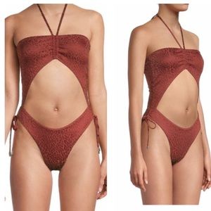 BCBG Maxazria Bathing Suit